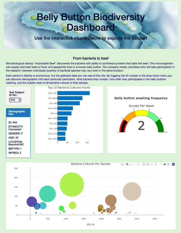 Bacteriums